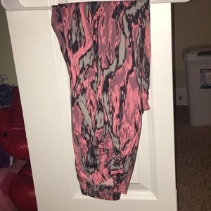 Never really wear